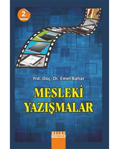 Mesleki Yazışmalar