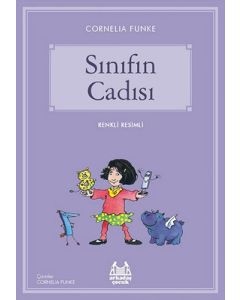 Sınıfın Cadısı