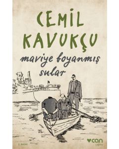 Maviye Boyanmış Sular