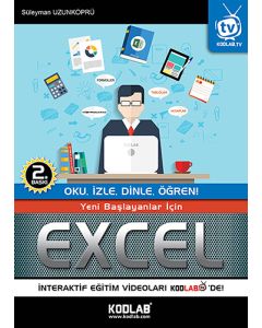 Yeni Başlayanlar İçin Excel