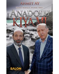 Anadolu Kıyamı