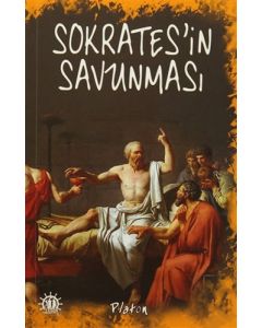 Sokrates'in Savunması