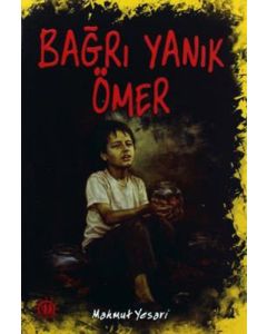 Bağrı Yanık Ömer