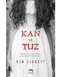 Kan ve Tuz (Ciltli)
