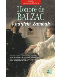 Vadideki Zambak