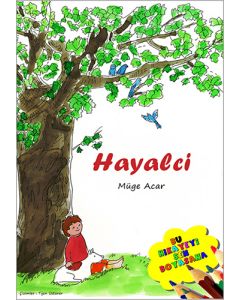 Hayalci
