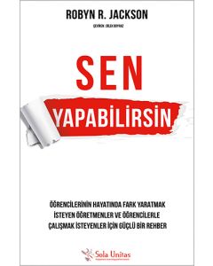 Sen Yapabilirsin