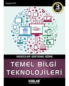 Modüler Sisteme Göre Temel Bilgi Teknolojileri