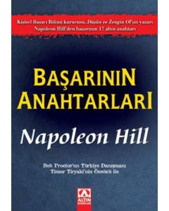 Başarının Anahtarları
