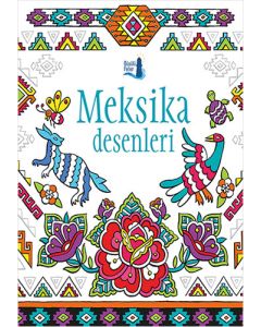 Meksika Desenleri