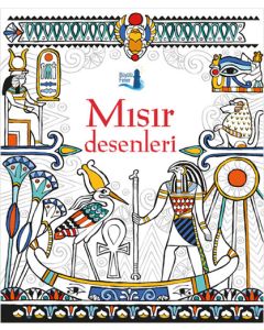 Mısır Desenleri