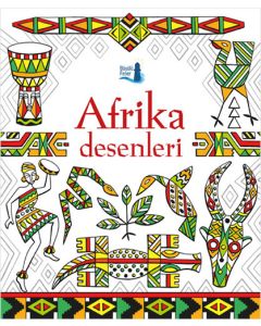 Afrika Desenleri