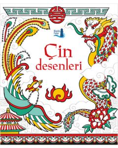 Çin Desenleri