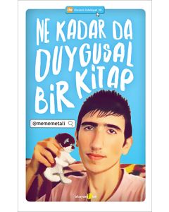 Ne Kadar da Duygusal Bir Kitap