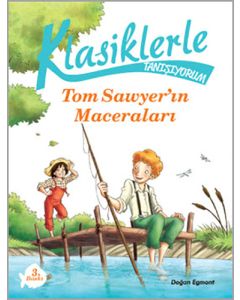 Tom Sawyer'in Maceraları