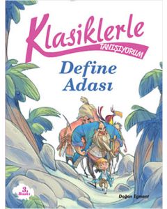 Define Adası