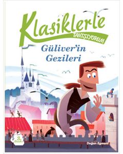 Güliver'in Gezileri