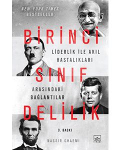 Birinci Sınıf Delilik