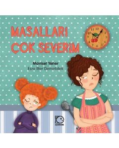 Masalları Çok Severim