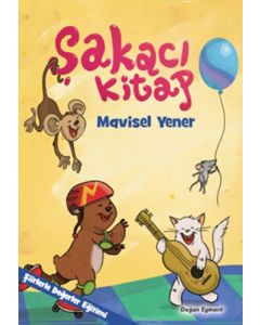 Şakacı Kitap