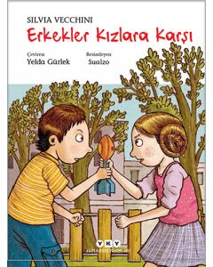 Erkekler Kızlara Karşı