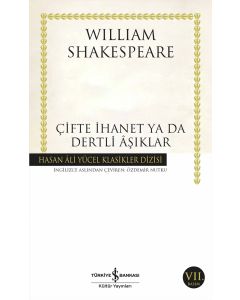 Çifte İhanet ya da Dertli Âşıklar
