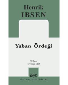 Yaban Ördeği