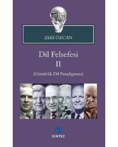 Dil Felsefesi 2