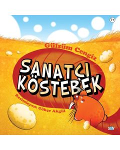 Sanatçı Köstebek