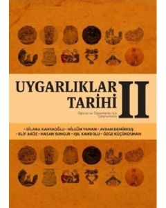 Uygarlıklar Tarihi 2