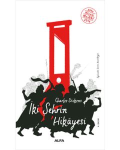 İki Şehrin Hikayesi