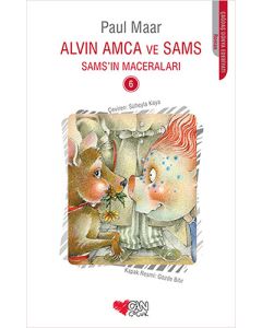Alvin Amca ve Sams