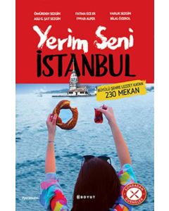 Yerim Seni İstanbul