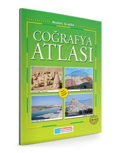 Coğrafya Atlası