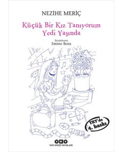 Küçük Bir Kız Tanıyorum Yedi Yaşında