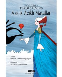 Azıcık Acıklı Masallar