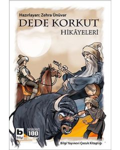 Dede Korkut Hikâyeleri
