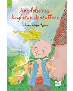 Anadolu’nun Kaybolan Masalları