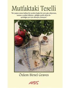 Mutfaktaki Teselli
