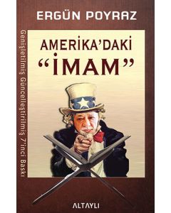 Amerika'daki İmam