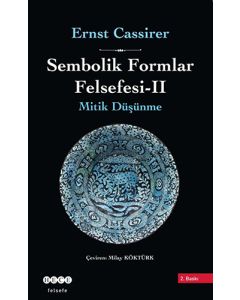 Sembolik Formlar Felsefesi II