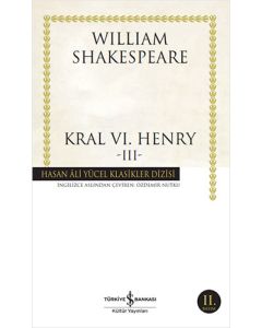 Kral VI. Henry – III