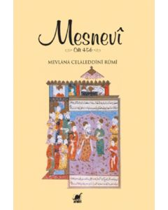 Mesnevi Cilt 4-5-6