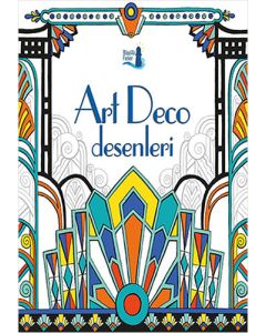 Art Deco Desenleri