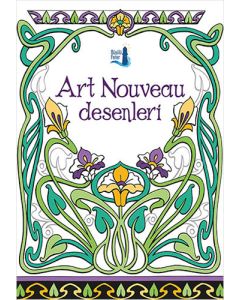 Art Nouveau Desenleri