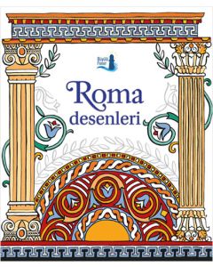 Roma Desenleri