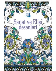 Sanat ve Elişi Desenleri