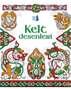 Kelt Desenleri