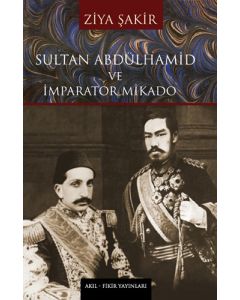 Sultan Abdülhamid ve İmparator Mikado