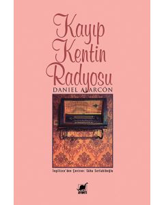 Kayıp Kentin Radyosu